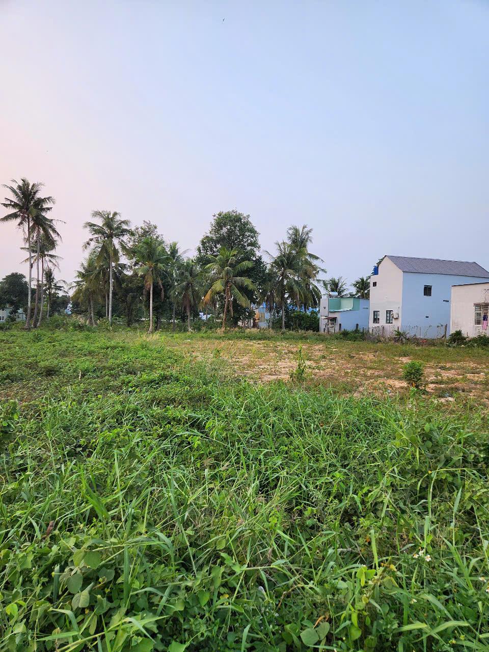 Bán 5500m đất mặt tiền Dương Đông, Phú Quốc2587960