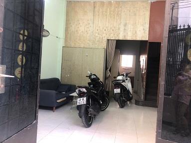 Cho thuê phòng 50m2 nội thất cơ bản -129/47/3 Nguyễn Văn Công, phường 3, Gò Vấp, HCM2472459