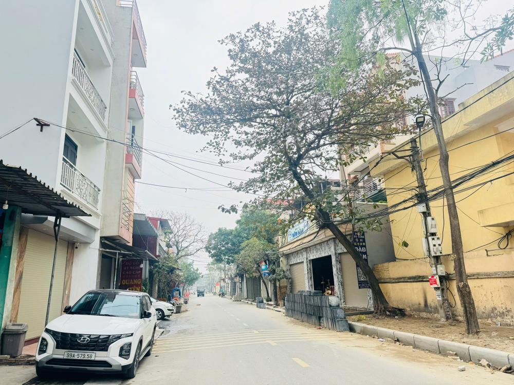 CC BÁN NHÀ PHỐ MAI ĐỘNG – HƯƠNG MẠC, TỪ SƠN, BẮC NINH 77m, 2 TẦNG, MT RỘNG, GẦN OTO 1,8 TỶ2558767