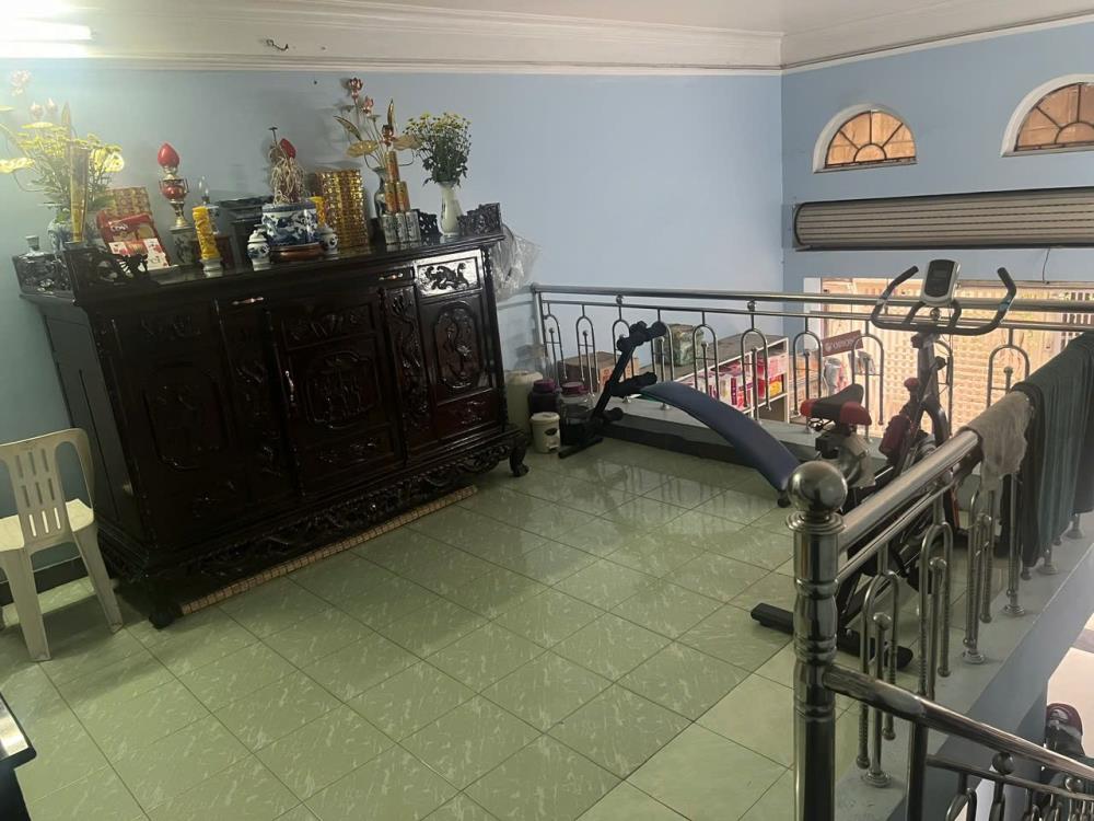 Cho thuê nhà nguyên căn Phố Khương Trung, 3 tầng, 40m2, 3 ngủ, 12 Triệu/th2494024