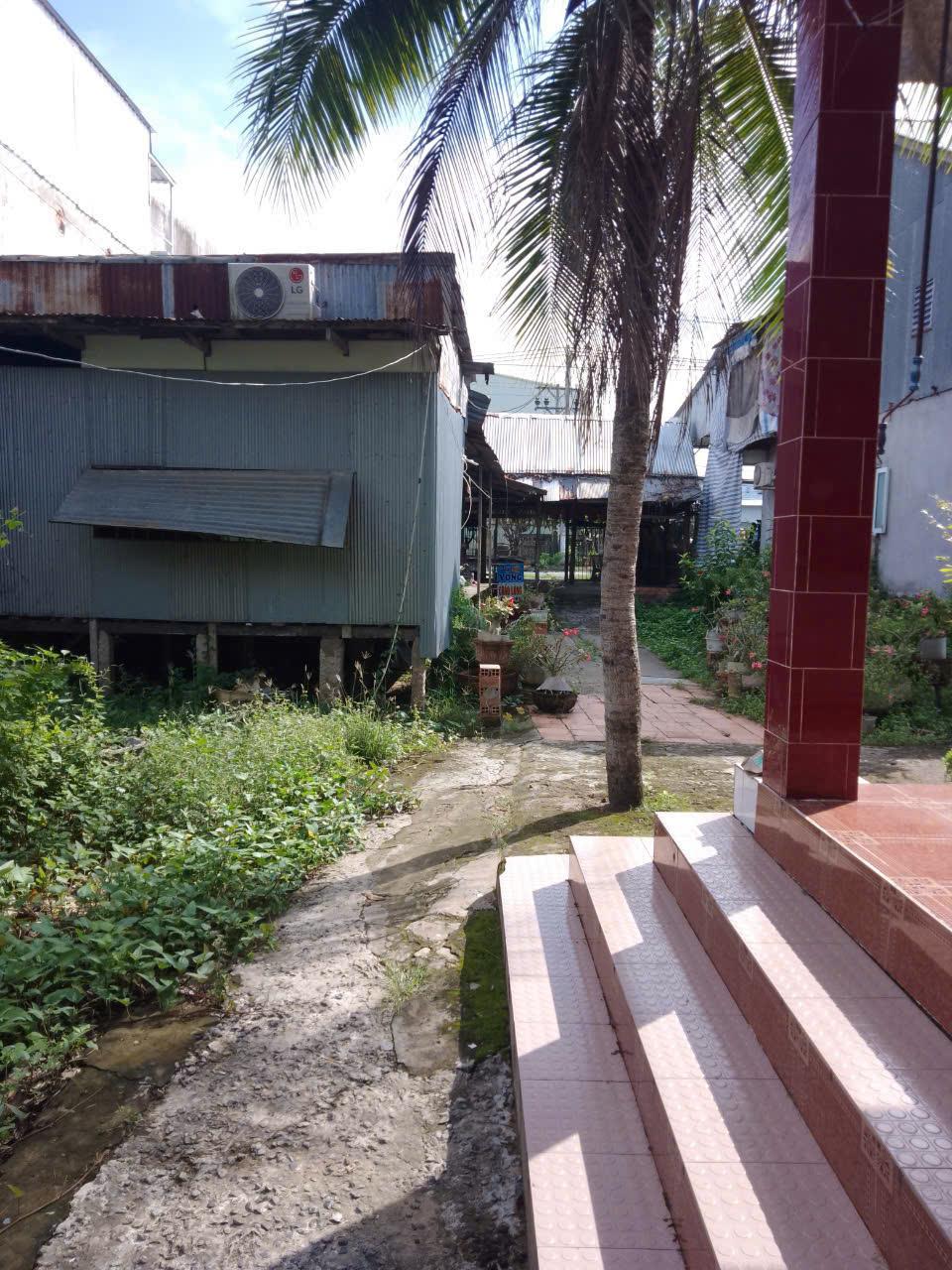 Chính Chủ Bán Nhà đất mặt tiền Quốc lộ 91 - Thị trấn Vĩnh Thạnh Trung (đường đi Long Xuyên - Châu Đốc)2555463