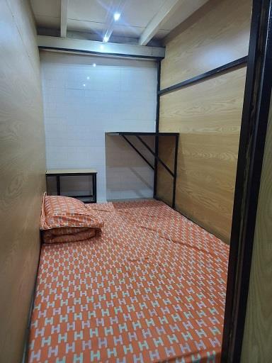PHÒNG TRỌ SLEEP BOX, PHÒNG DORM GIÁ CHỈ 800K /THÁNG Đường CMT8, Đà Lạt.2511281