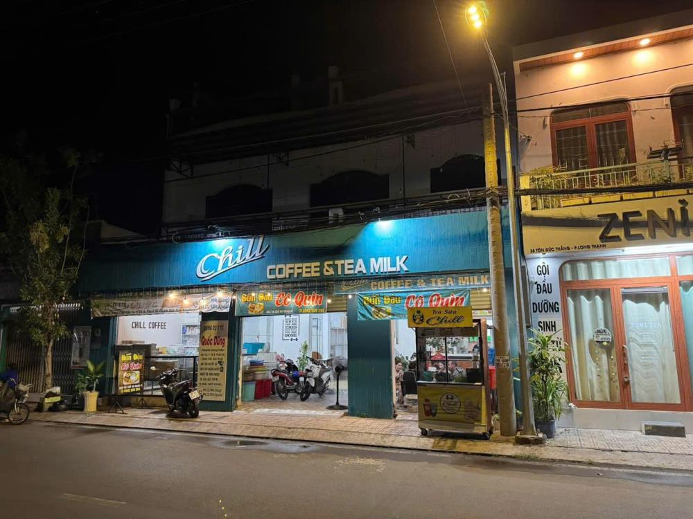 CHÍNH CHỦ CẦN CHO THUÊ HOẶC BÁN NHÀ NGUYÊN CĂN TẠI P. LONG THẠNH - TX. TÂN CHÂU - AN GIANG2571676