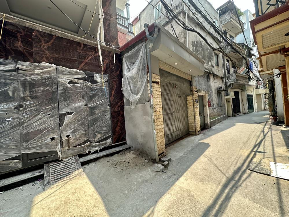(Tin thật 100%) Bán CCMN cao cấp XÂY MỚI 131m2 x 24CH ngõ 23 Xuân La - Dòng tiền 2,1 TỶ ~ 7,5%/NĂM2609631