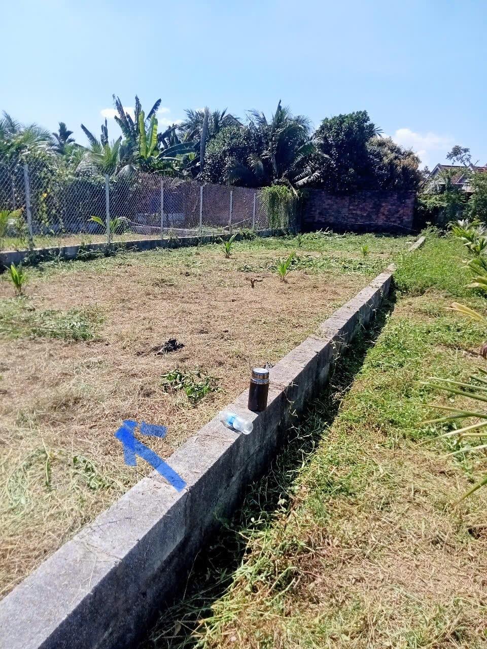 Cần Bán 212m2 Đất Chính Chủ Tại  Đường Bầu Cỏ, Xã Diên Sơn, Huyện Diên Khánh.2528420