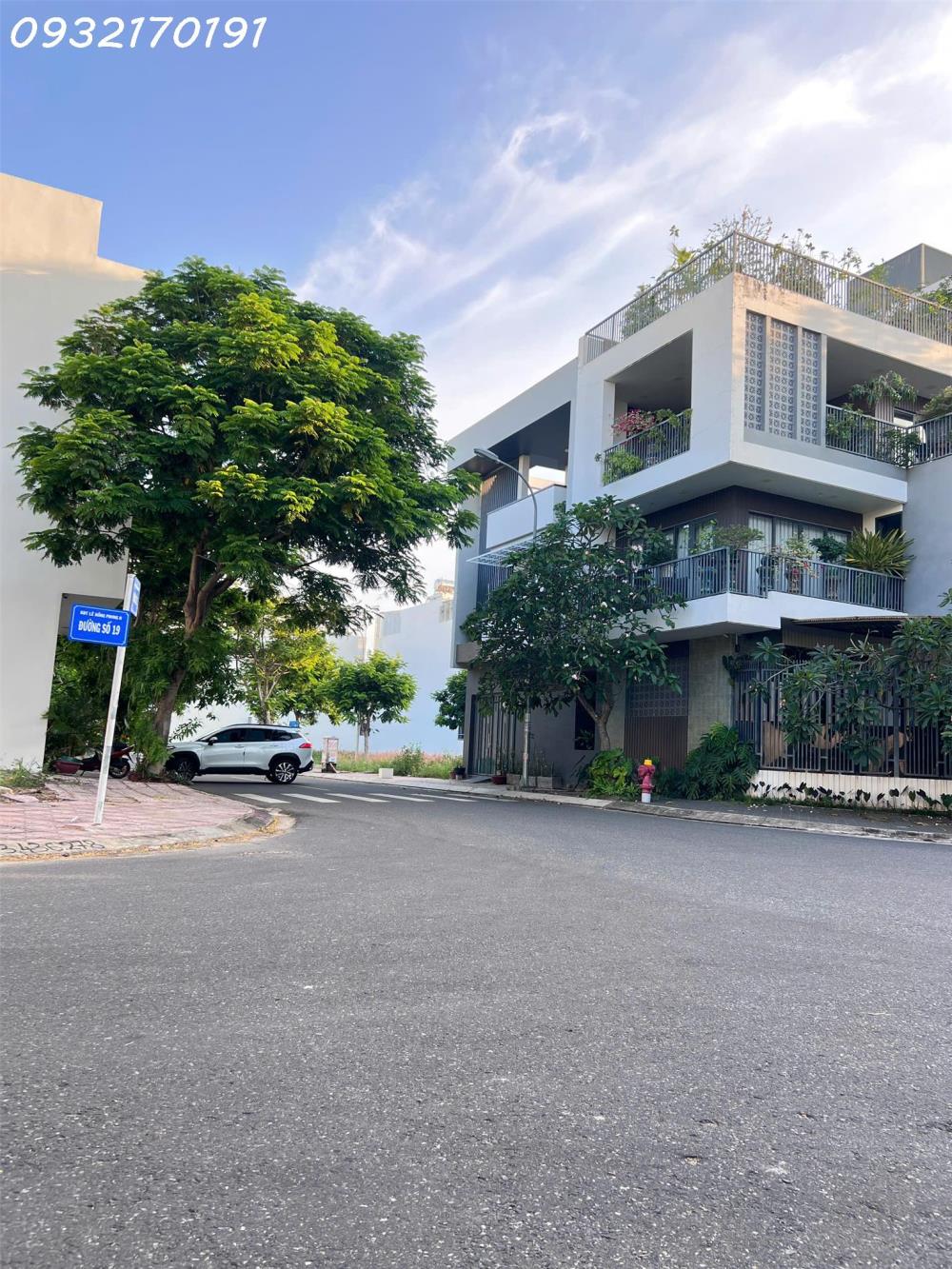 BÁN ĐẤT NỀN DỰ ÁN VỊ TRÍ VÀNG - Gói 7 KĐT Mỹ Gia - RẺ NHẤT KĐT 30 triệu/m2- Đường rộng 12m2572249