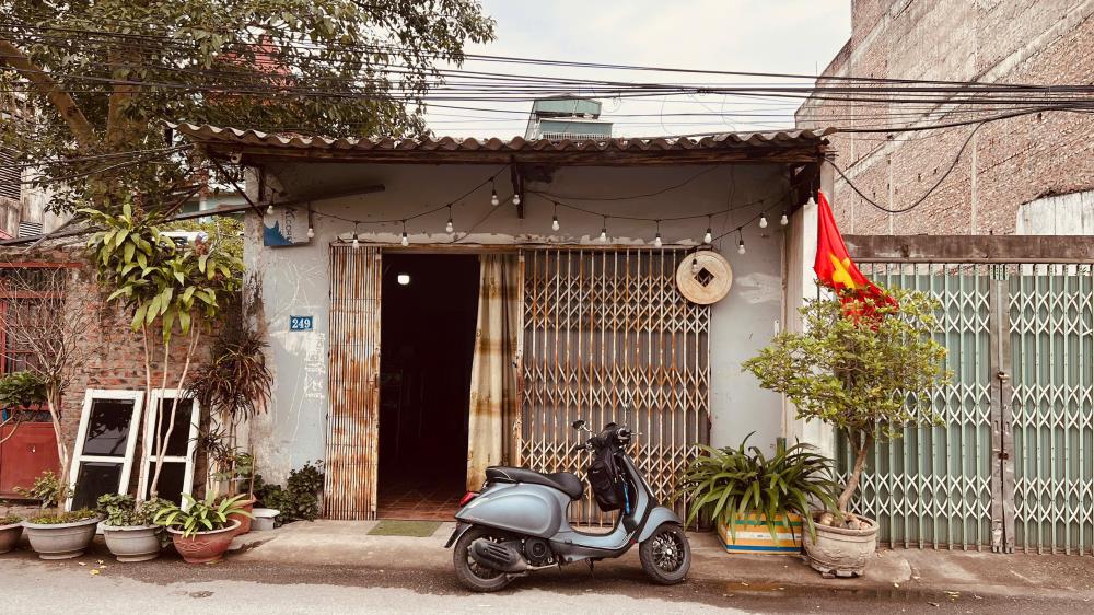 ĐẤT ĐẸP - GIÁ TỐT - Vị Trí Đắc Địa Tại 249 Bát Khối - Phường Long Biên - Quận Long Biên - Hà Nội2455294