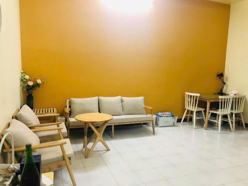 Chính chủ cho thuê nhà 3 tầng nguyên căn ở Phùng Chí Kiên, Cầu Giấy. Ngõ cạnh chung cư Tràng An Complex2575179