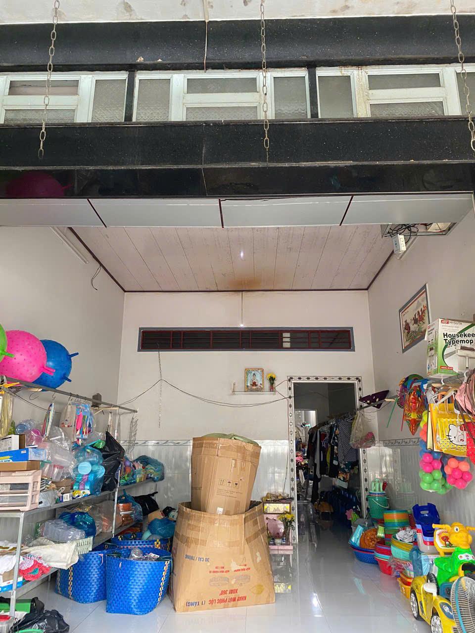 CHÍNH CHỦ Cần Bán Nhanh Căn Nhà Tại Xã An Khánh, Châu Thành, Đồng Tháp2568563