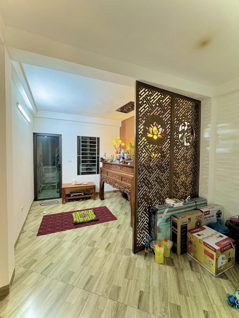 BÁN NHÀ NGUYỄN TRÃI - THANH XUÂN - 36M2 x 6T - MT 3.8M - 7.95 TỶ - NGÕ SH QUAY ĐẦU2482667