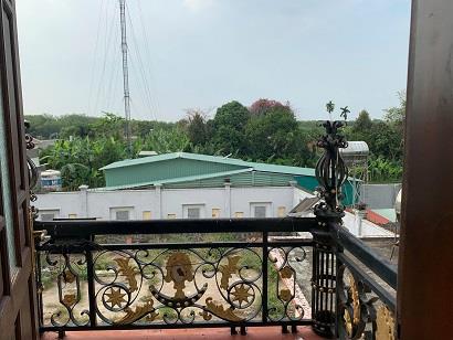 Cho thuê nhà nguyên căn tại xã Vĩnh Hoà, huyện Phú Giáo - phù hợp ở gia đình hoặc kinh doanh, thành lập công ty, trung tâm.2533560
