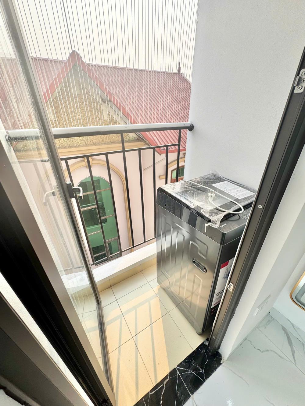 (Cực hiếm) Phòng studio mới khai trương tại ngõ 136 Cầu Diễn - Có máy giặt riêng - Nội thất cao cấp2590578