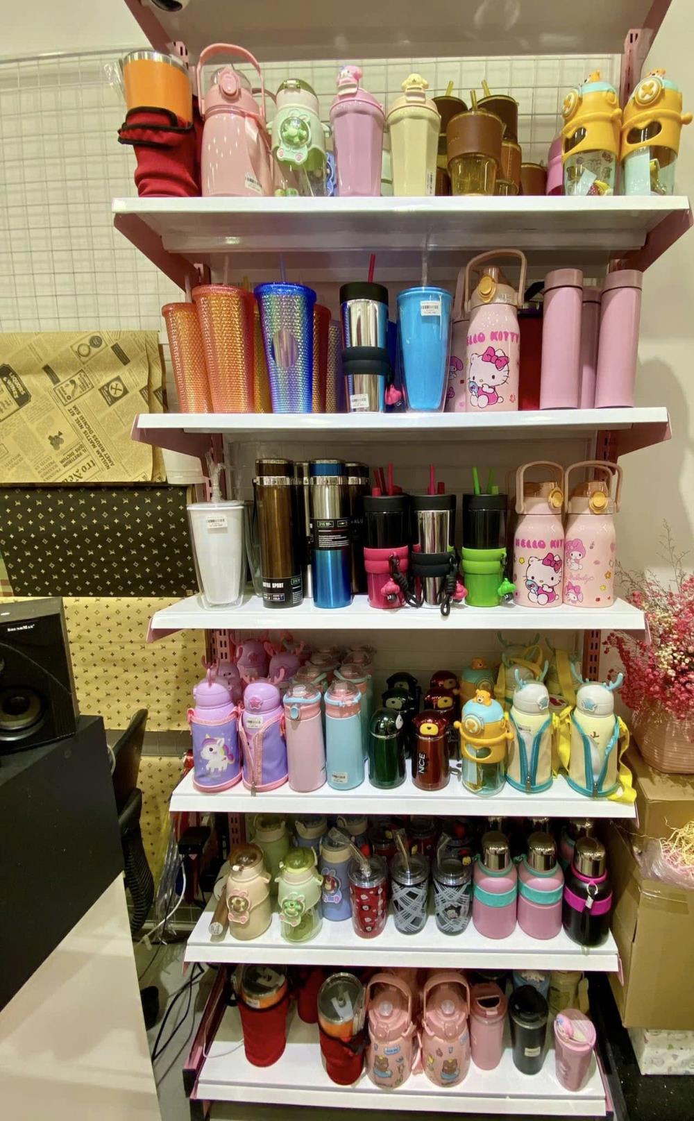 Chuyển nhượng shop quà tặng, phụ kiện tại mặt đường Bình Quới, Thanh Đa, Bình Thạnh, Hồ Chí Minh2426584