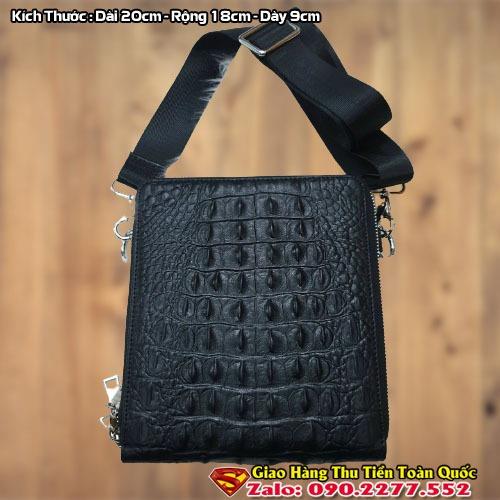 Shop phụ kiện chuyên túi da nam da bò xịn 100% giá chỉ 400k giao hàng miễn ship toàn quốc2571881