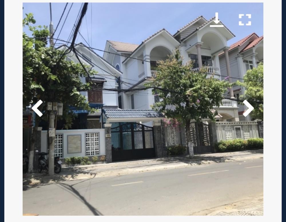 + Hoà Cường Bắc Hải Châu, Nhà C4 kinh doanh. Nguyên Phi Ỷ Lan, giảm chào nên đến 1 tỷ đồng.2445298