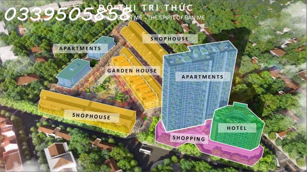giá Eco Palace Đắk Lắk: Cập Nhật Mới Nhất & Chính Sách Bán Hàng Hấp Dẫn2524336