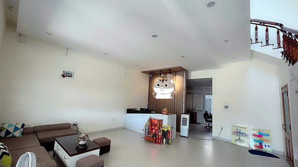 Cho thuê Mặt tiền Hoàng Quốc Việt đại lộ kinh doanh Sát Aeon Mall2317654