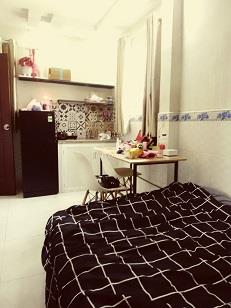 Cho thuê phòng trọ có máy lạnh tại Xô Viết Nghệ Tĩnh, Phường 19, Quận Bình Thạnh, TP HCM2615773
