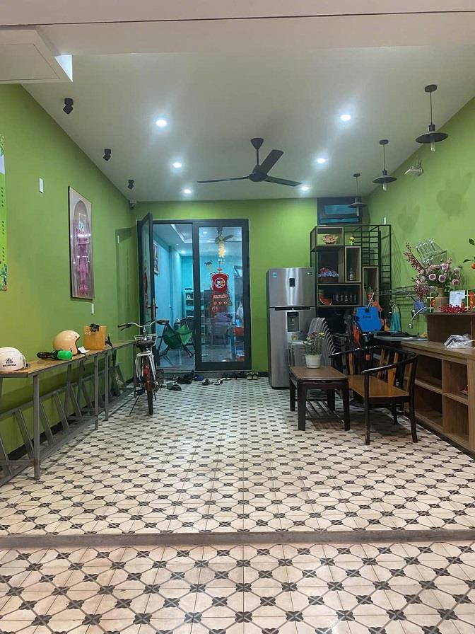 CHÍNH CHỦ CHO THUÊ NHÀ MẶT TIỀN2396589