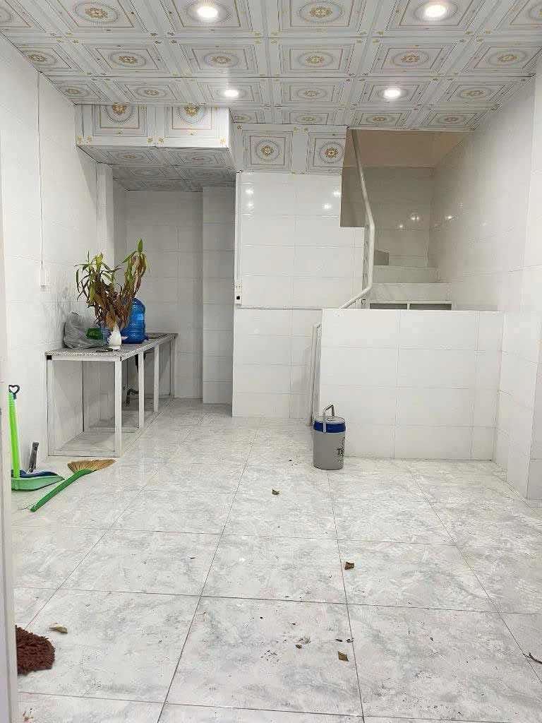 MỚI ĐẸP Ở NGAY Q8 LƯU HỬU PHƯỚC DT19,5m22474852