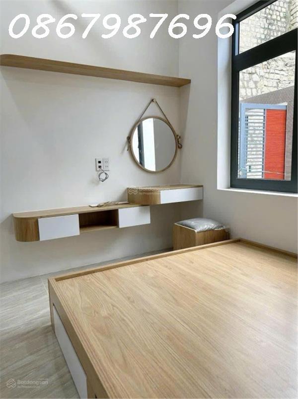 Bán nhà cấp 4 mới hẻm ô tô TTTP phường Ngọc Hiệp sổ hồng hoàn công2444310