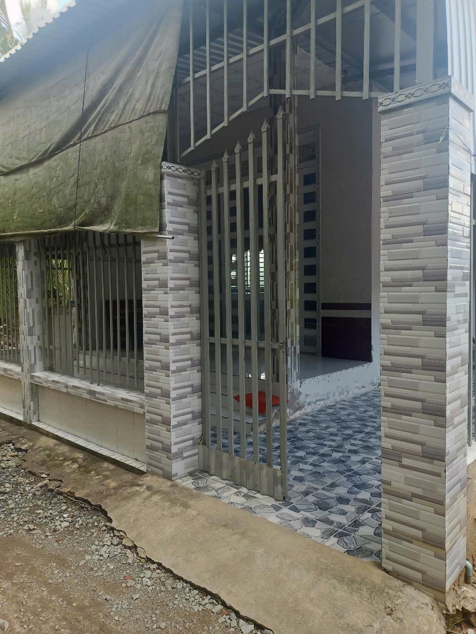 Chính Chủ Cần Bán Nhanh Nhà Tại Đường Trần Kiết Tường, Kv Thới Trinh B, Thới An, Ô Môn, Cần Thơ2593841