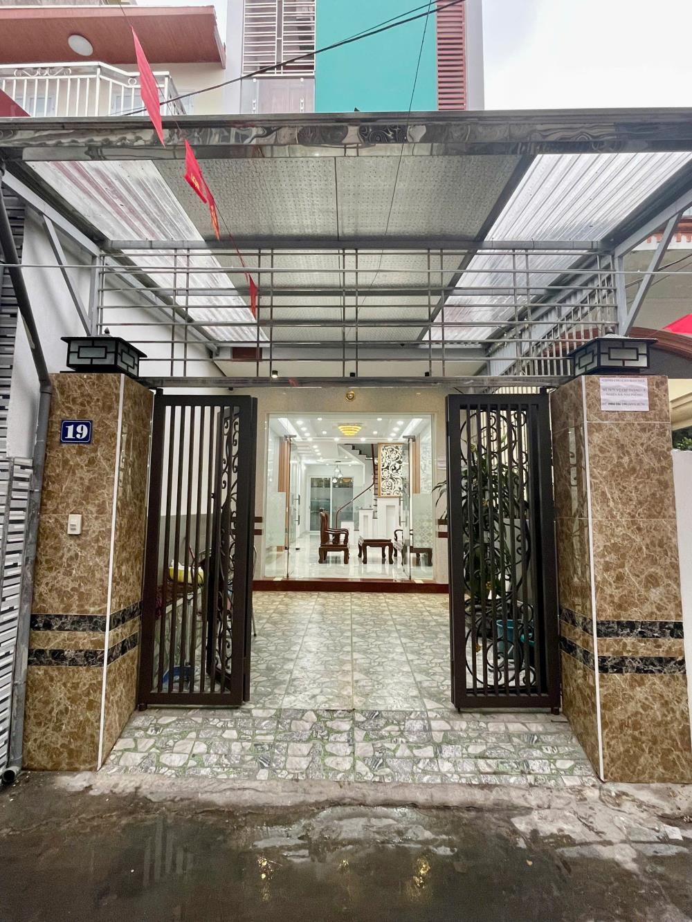 Cần Bán Nhà Số 19/71 Vũ Chí Thắng -An Dương -Lê Chân - Hải Phòng2558252