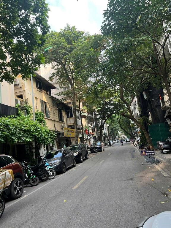 Chính chủ cho thuê mặt phố số 28 Lê Ngọc Hân, Hai Bà Trưng, Hà Nội2528038