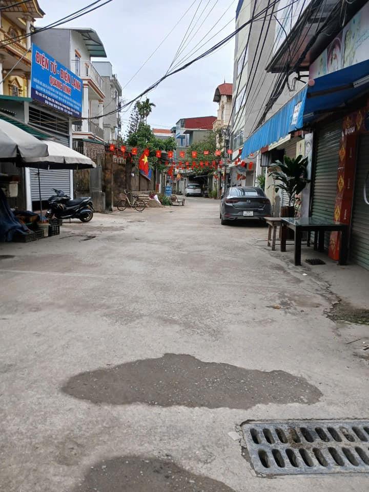 BÁN NHÀ AN DƯƠNG VƯƠNG - GẦN OTÔ-HÀNG XÓM  CIPUTRA 152M 3T 15.8TỶ2405464