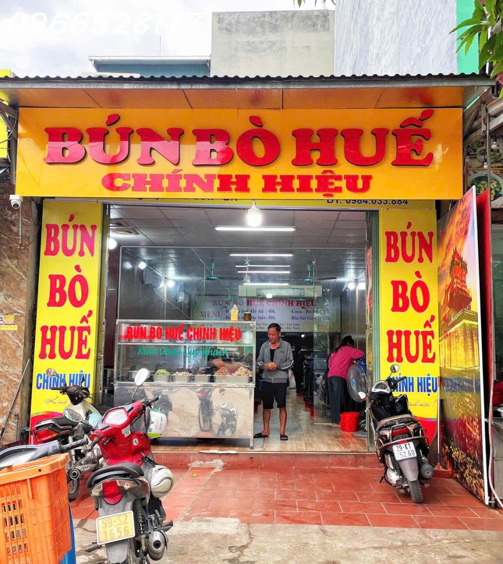 CẦN SANG NHƯỢNG QUÁN BÚN BÒ HUẾ TẠI LÊ QUANG ĐẠO, TỪ SƠN, BẮC NINH2610493