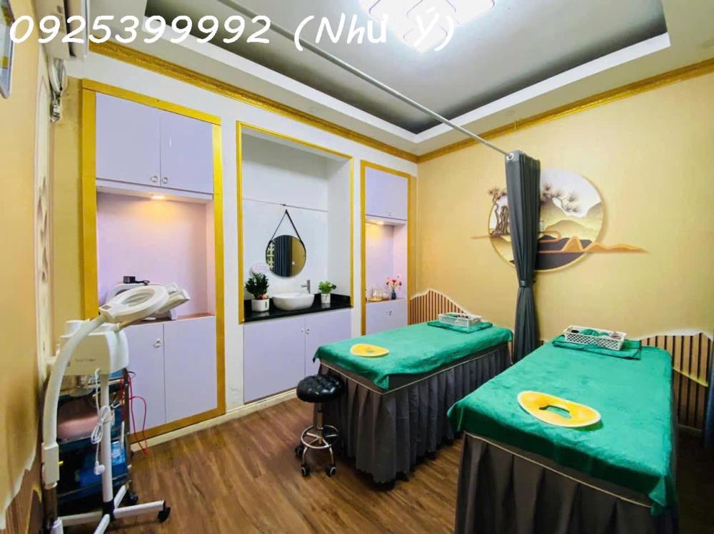 CHUYỂN NHƯỢNG MẶT BẰNG SPA DƯỠNG SINH ĐÔNG Y 53 Đỗ Quang, Trung Hoà, Cầu Giấy, Hà Nội2520417