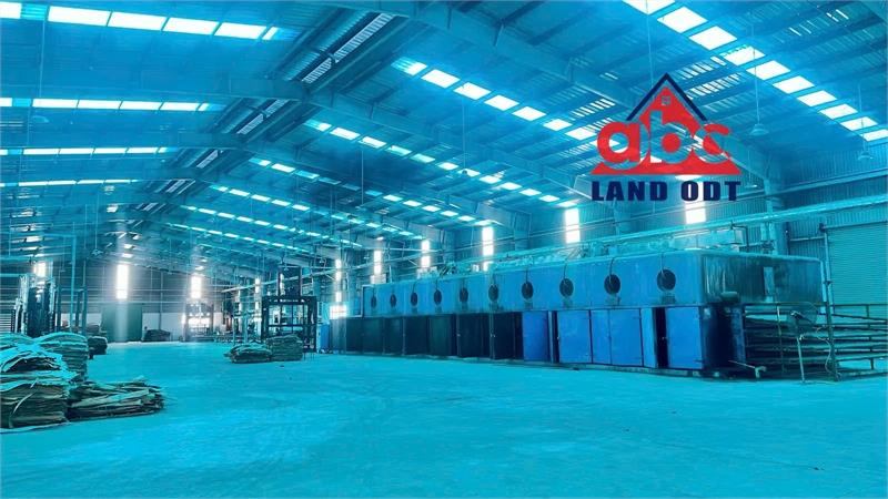 XT066 Nhà Xưởng cho thuê tại KCN Bà Rịa, tiếp nhận ngành nghề đa dạng, không ô nhiễm2391359