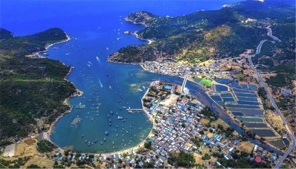 Bình Sơn Ocean Park ngay lõi trung tâm Thành Phố Biển Phan Rang- Ninh Thuận2426926