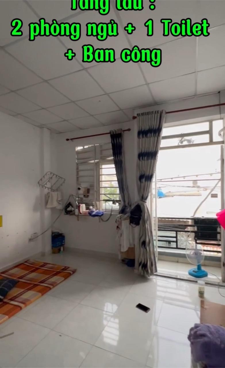 Bán Nhà Đường Nguyễn Thị Sóc, Bà Điểm ,Hóc Môn, TP Hồ Chí Minh2601294