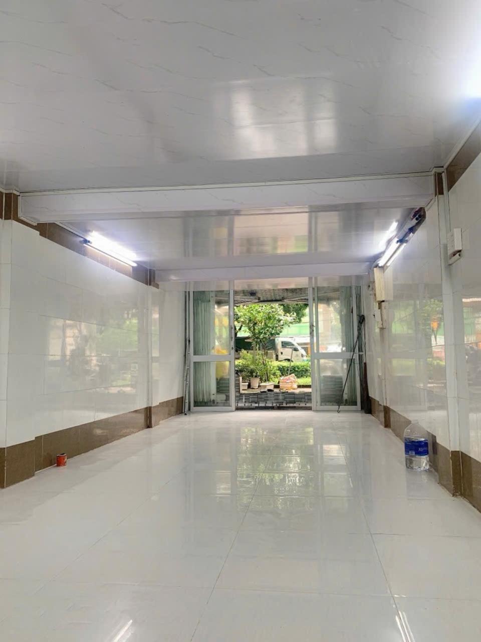 Nhà trệt cư xá Thanh Đa BT, 33m2, 3x11m chỉ 2.x tỷ2510951
