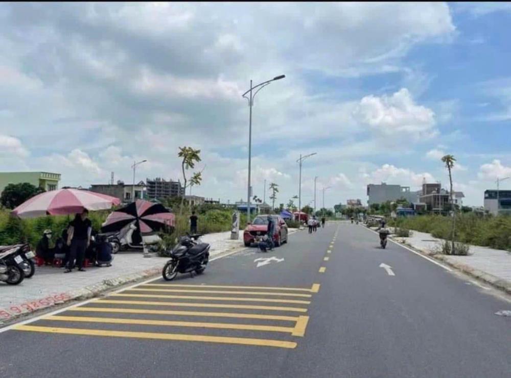 CHÍNH CHỦ Cho Thuê Đất Dài Hạn Mặt Tiền Đường Lưu Hữu Phước, Phường Lộc Hạ, TP Nam Định2417915