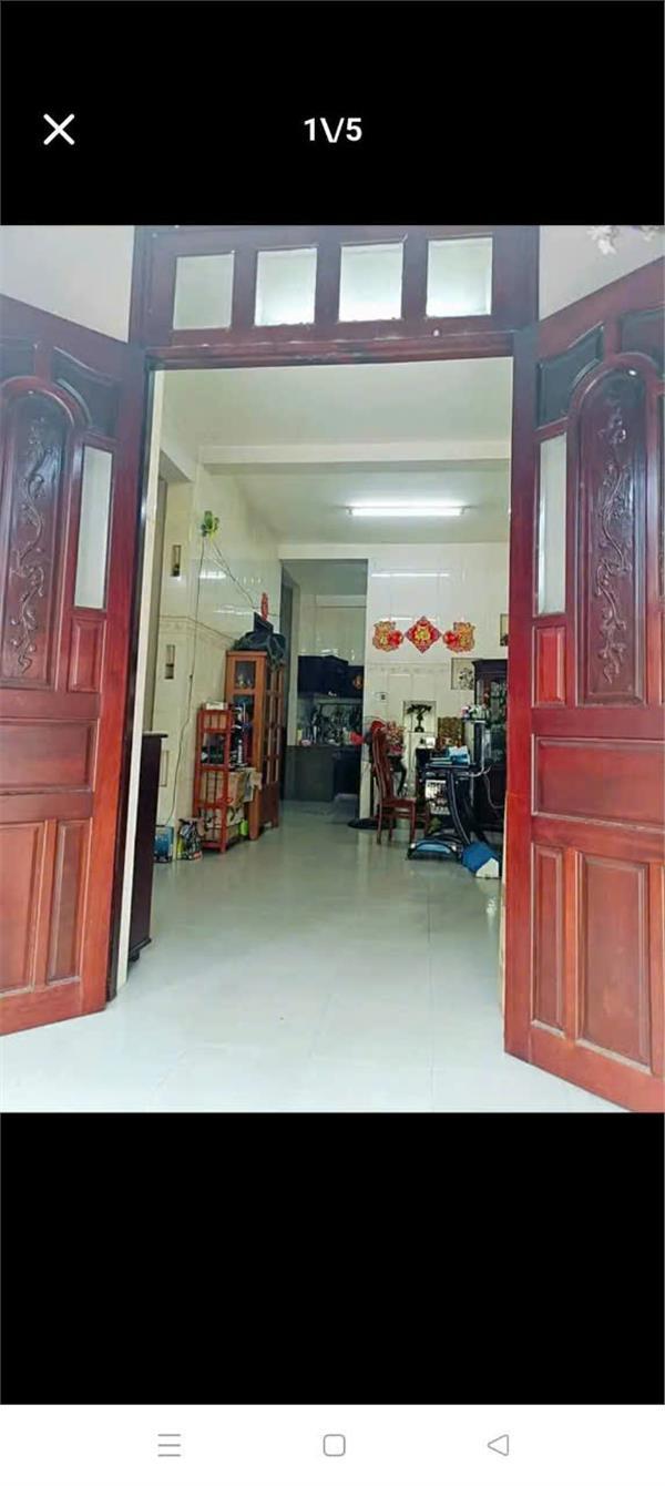 NHÀ CHÍNH CHỦ - Giá Tốt KP4, Phường 3, TX Tây Ninh, Tỉnh Tây Ninh2442009