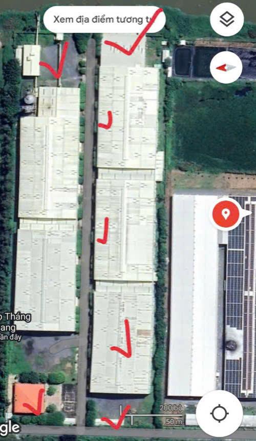Cho Thuê Nhà Xưởng Đồng Tháp – Diện Tích Linh Hoạt – Giá Tốt 
📞 Liên hệ ngay: 0366 632 0922527773