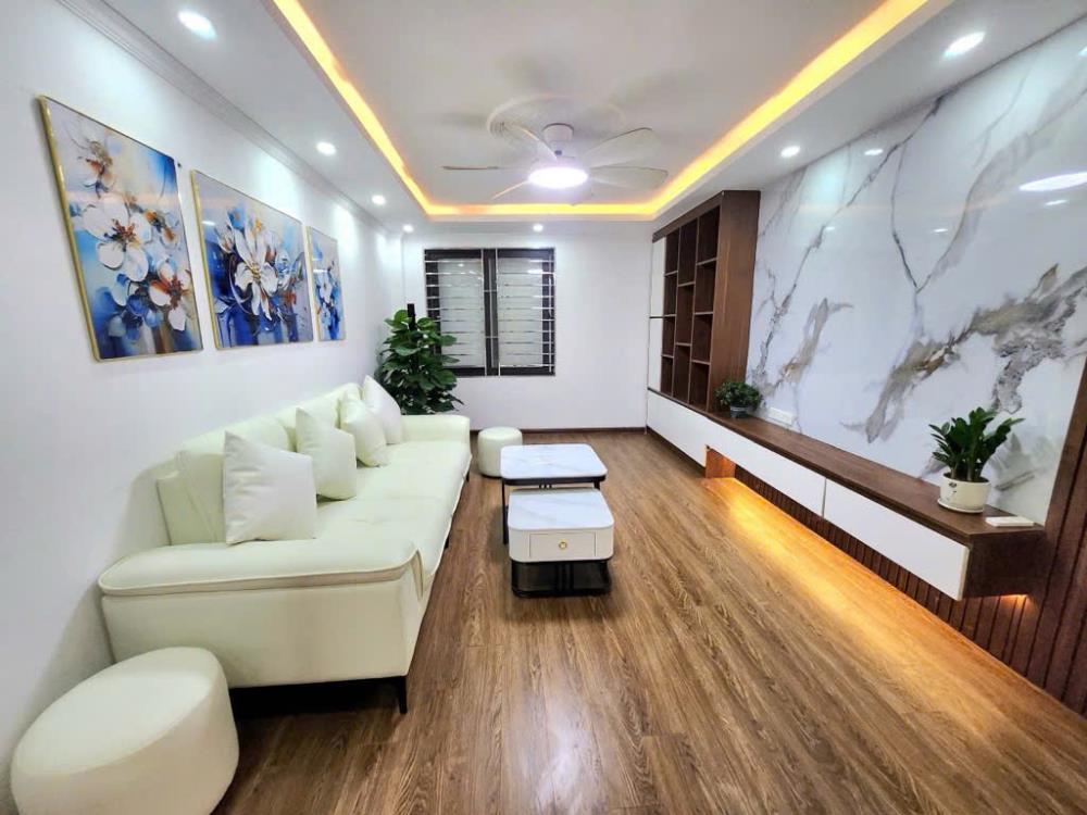 Nhà đẹp, sổ đẹp, ngõ rộng, thoáng đãng, tiện ích tại Bằng Liệt, Hoàng Mai, 38m2, 6 tầng, giá chỉ 6 tỷ 700 triệu2606507