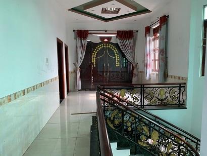 Cho thuê nhà nguyên căn tại xã Vĩnh Hoà, huyện Phú Giáo - phù hợp ở gia đình hoặc kinh doanh, thành lập công ty, trung tâm.2535639