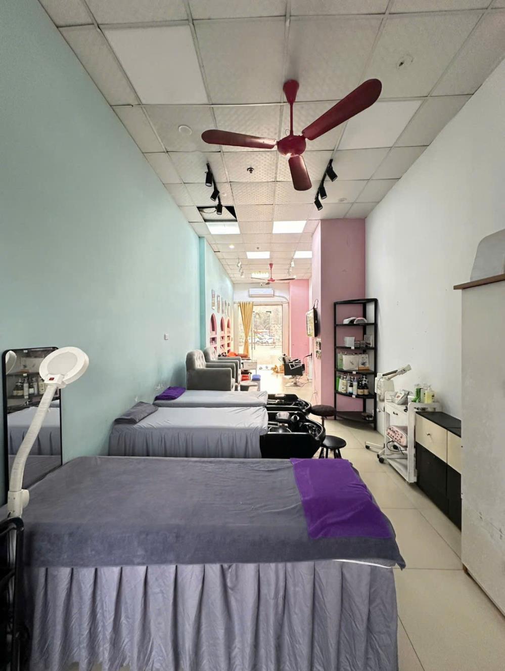 SIÊU HÓT – MÌNH CHÍNH CHỦ CẦN NHƯỢNG LẠI CỬA HÀNG NAIL-MI-GỘI TẠI CHÂN ĐẾ CHUNG CƯ VINACONEX 3 – CƯƠNG KIÊN, TRUNG VĂN, NAM TỪ LIÊM, HÀ NỘI2586031