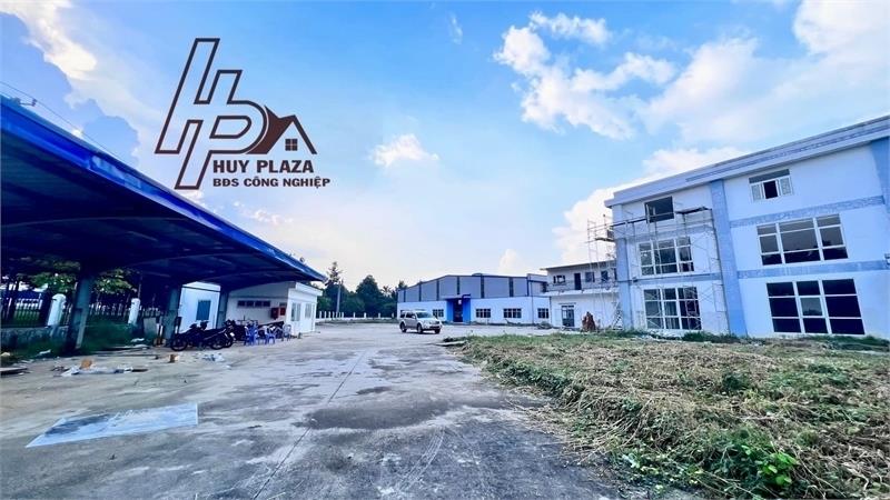 nhà xưởng sản xuất bàn giao liền, DT xưởng thuê linh hoạt, tiếp nhận SX đa dạng ngành nghề2592356
