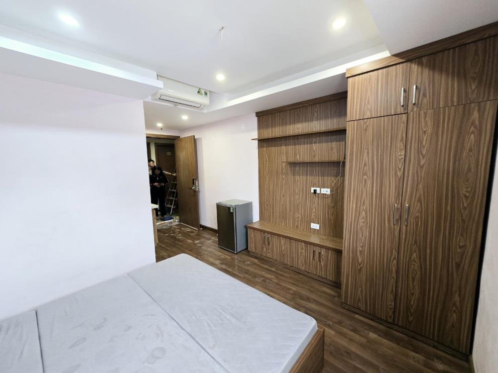 (Tin thật 100%) Bán CCMN 91m2 x 21CH tại ngõ 61 Lê Văn Lương - Dòng tiền 1,5 tỷ/năm - Nhà gần phố2612631