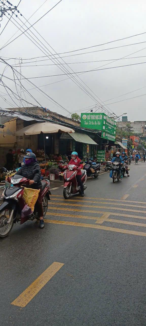 CHÍNH CHỦ BÁN NHÀ MẶT TIỀN CHỢ KD 114M 4 TỶ 39 THỊ TRẤN TIỀN HẢI DƯỜNG 12 MÉT2380966