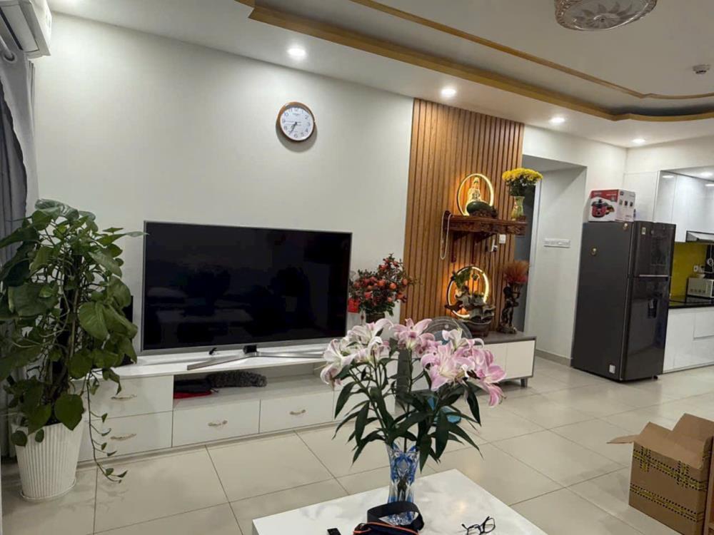 Bán căn chung cu cao cấp 2pn, 77m2 Topaz Twins, nhà đẹp chỉ 2,8 tỷ2411009