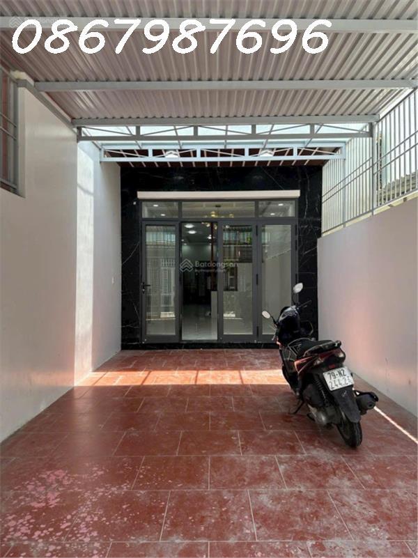 Nhà Đẹp 3 Tầng, Giá Rẻ, Gần Biển, Chợ, Trường - Trung Tâm Phường Phước Long, TP. Nha Trang, Chỉ 4,5 Tỷ2498023