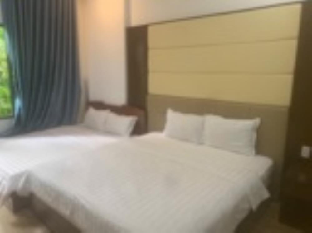 Chính Chủ Bán Căn Hộ khu phố Tây An Thượng, Dòng tiền ổn định, sát biển Mỹ Khê2333690