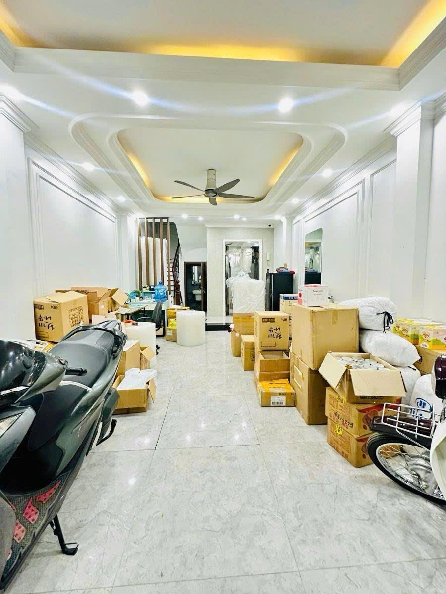 PHÂN LÔ HOÀNG CẦU✅ĐỐNG ĐA✅48M2 x 7T✅MT 4.1M✅THANG MÁY✅NGÕ Ô TÔ DỪNG ĐỖ 24/24✅KD NHỎ2683701