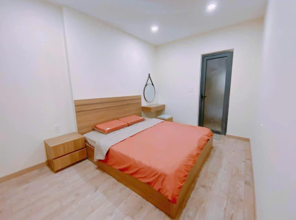 Bán Căn Hộ Chung Cư PH - Võ Thị Sáu, Nha Trang, Cách Biển 800m2415995