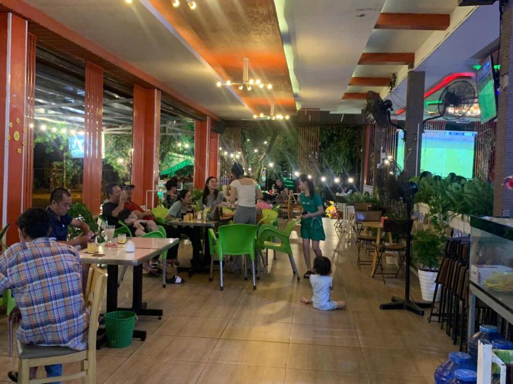 Chính Chủ Cần Sang Nhượng Quán Cafe Vị Đắng Đường Nguyễn An Ninh, TP Rạch Giá, Kiên Giang2588203
